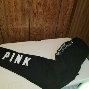 VS PINK leggings